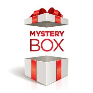 Plus Size Mystery Box Bundle
